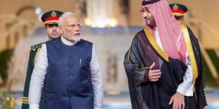 تحول استراتيجي: الهند تمنح الصندوق السيادي السعودي مرونة أكبر في أسواق الأسهم