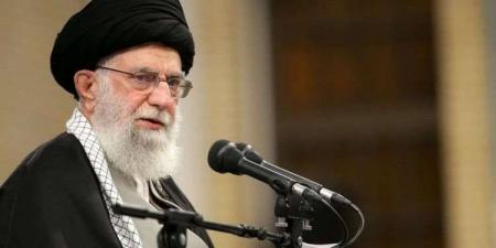 المرشد الإيراني.. المقترح الأمريكي للاتفاق النووي يتعارض مع سلطة طهران الوطنية "تفاصيل"