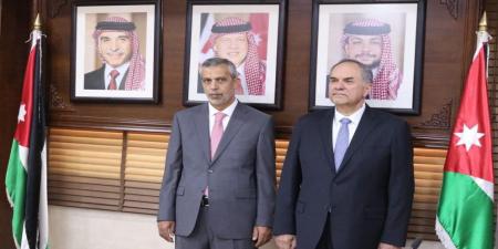 79 محاميا جديدا يؤدون اليمين القانونية