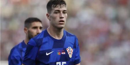 إنتر ميلان يعلن التعاقد مع اللاعب البوسني سوتشيتش