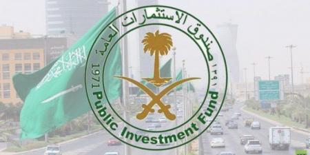 صندوق الاستثمارات العامة السعودي يعلن انضمامه كشريك رسمي لبطولة كأس العالم للأندية