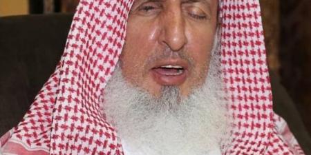 سماحة المفتي : موسم الحج هذا العام شاهد حيّ على ما بلغته المملكة
