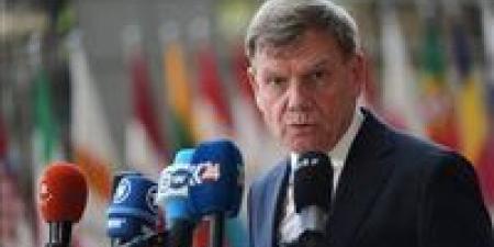 فادفول يؤكد دعم بلاده لإسرائيل.. وإيران تلوّح بـ"رد حازم" على أي هجوم