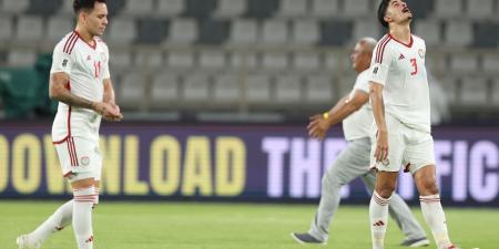 كايو: لم نلعب تحت الضغط.. ونعتذر للجمهور
