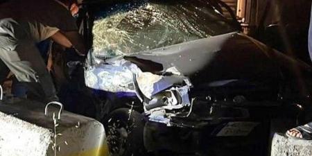 "النشرة": إصابة عدد من الأشخاص نتيجة حادث سير وقع ليلًا على طريق عام الفرزل