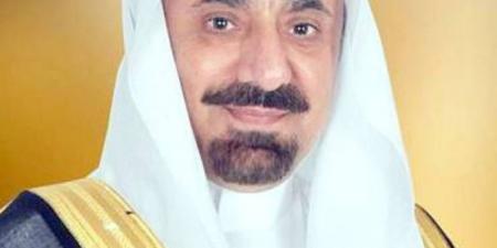 أمير نجران يهنئ القيادة بعيد الأضحى