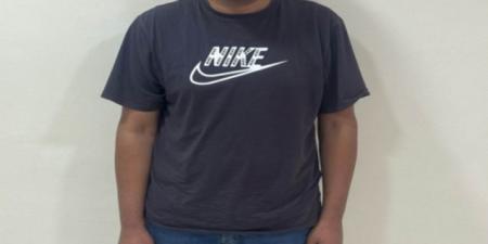 ضبط عاطل ادعى تلفيق ضباط مركز سمالوط قضية سلاح ناري لشخص من بلدته