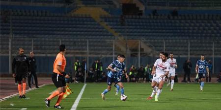 موعد مباراة الزمالك وبيراميدز اليوم بنهائي كأس مصر.. والقناة الناقلة
