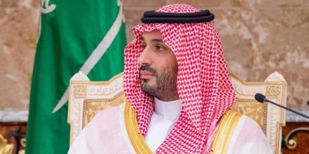 ولي العهد السعودي: سنواصل بذل جميع الجهود لتوفير سبل الراحة للحجاج