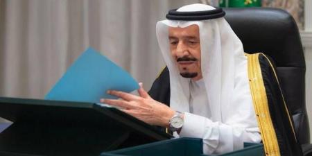 خادم الحرمين الشريفين يهنئ العالم بعيد الأضحى المبارك