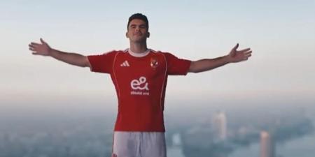 موعد وصول زيزو لمدينة ميامى بأمريكا