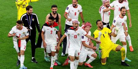 أفراح صاخبة تعم الأردن بتأهل «النشامى» إلى مونديال 2026 للمرة الأولى بتاريخه