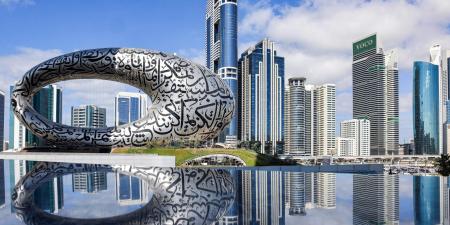 طقس الغد صحواً إلى غائم جزئياً