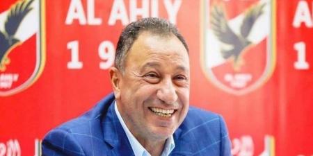 الأهلي يعلن خلال ساعات عن صفقة الموسم