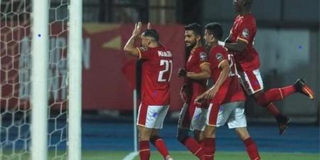 كأس العالم للأندية .. موعد مباراة الأهلي و إنتر ميامي