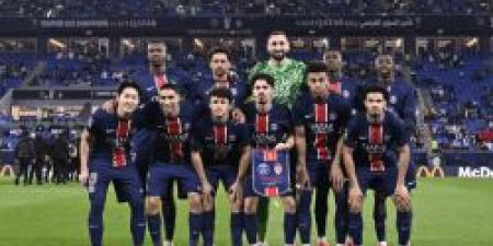 صدمة موجعة لباريس سان جيرمان بافتقاد أحد لاعبيه قبل المونديال