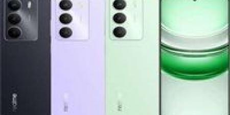 هاتف C73 5G من ريلمي.. قوة 5G وبطارية 6000 مللي أمبير بسعر اقتصادي