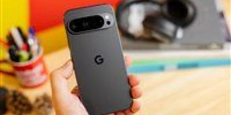 موعد إطلاق سلسلة Google Pixel 10 المنتظرة