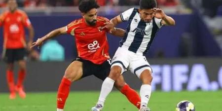 موعد مباراة الأهلي وباتشوكا الودية في ميامي قبل انطلاق كأس العالم للأندية 2025
