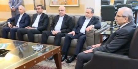 طهران تعرض خبراتها لإعمار لبنان عبر الحكومة… وغياب القرار السياسي يعيق الاستفادة