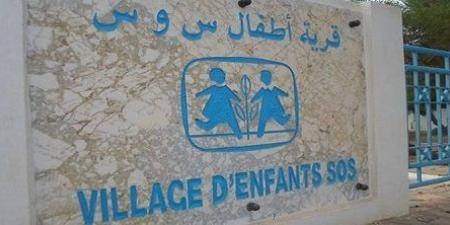رئيس جمعية قرى الأطفال "آس أو آس" : زكاة الشركات من أبرز موارد الجمعية ... وقريبا فتح قرية جديدة في ولاية سيدي بوزيد