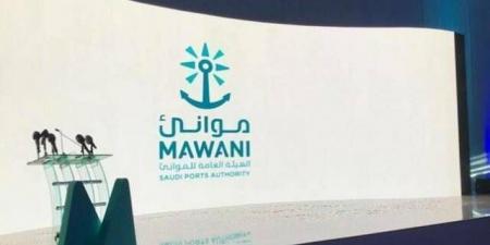 "موانئ": ارتفاع الحاويات المناولة بالموانئ 13% خلال مايو 2025