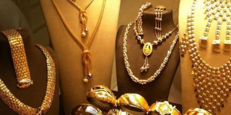 سعر الذهب اليوم السبت في مصر بختام التعاملات 