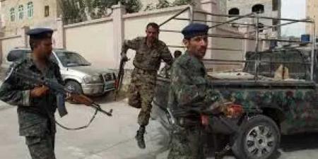 في يوم واحد فقط...الأجهزة الأمنية تضبط 33 متهماً ومشتبهاً بجرائم جنائية في عدة محافظات يمنية