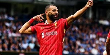 ديمبلي يتصدر.. موقف محمد صلاح من جائزة الكرة الذهبية