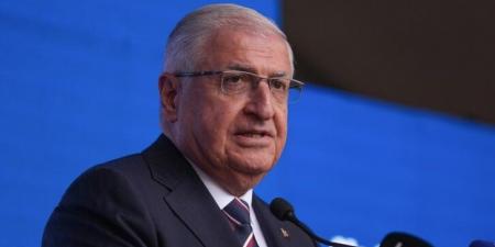غولر: تركيا مستعدة للعمل لإرساء السلام بأوكرانيا عبر استضافة مباحثات يشارك بها ترامب