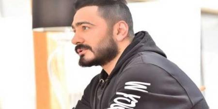 تامر حسنى يطرح أحدث أغانيه "حلال فيك" ضمن ألبومه الجديد