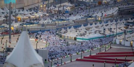 رسالة المملكة للعالم.. الحج الآمن.. حق لكل حاج
