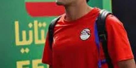 استعدادًا للمشاركة بكأس العالم للأندية 2025 ..زيزو يصل لـ ميامي لدعم صفوف الأهلى