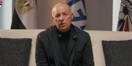أبو ريدة يهنئ الأمير علي بن الحسين بتأهل الأردن لكأس العالم