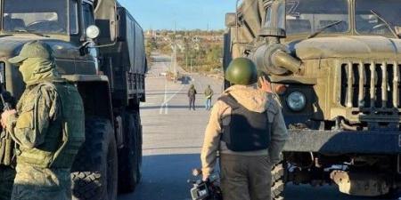 روسيا تعلن: أوكرانيا تؤجل تبادل الجثث والأسرى إلى أجل غير مسمى