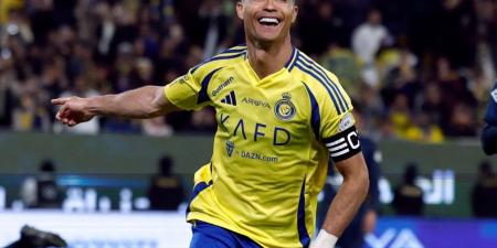 الوجهة الجديدة للأسطورة كريستيانو رونالدو  بعد النصر السعودي