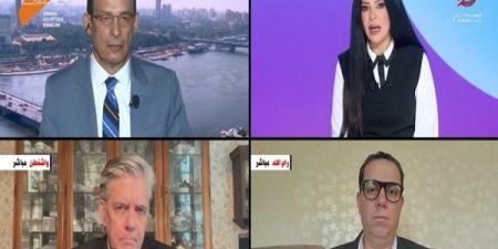 سفير مصر الأسبق في إسرائيل: الاحتلال يدمر البنية التحتية لغزة