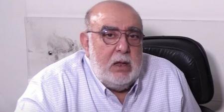 حمدان: المسار الحازم والجدي الذي يتّبعه جيشنا هو مثال يجب أن يَحتذي به كل المسؤولين