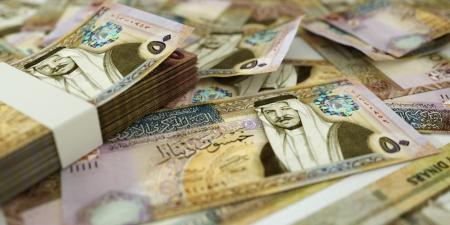 22.763 مليار دولار الاحتياطيات الأجنبية للبنك المركزي حتى نهاية أيار