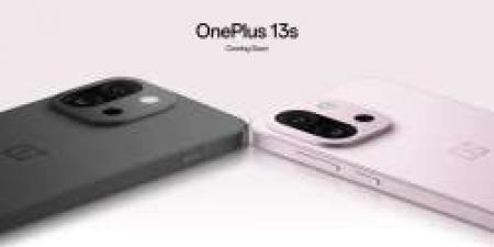 بالفيديو.. شاهد مواصفات هاتف OnePlus الجديد OnePlus 13s "يمتلك أفضل المواصفات والتقنيات"