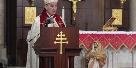 الراعي: المواطنون يتعطشون إلى صدق في القيادة واستقرار في المؤسسات وتعاون صادق بين المكونات