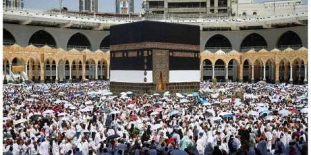 للعام الثاني على التوالي .. بعثة الحج الأردنية تحصل على جائزة لبيّتُم الفضية