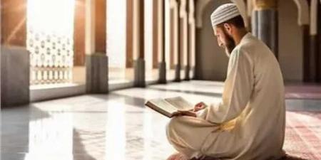 تعرف على مواقيت الصلاة في مصر اليوم الأحد 8 يونيو 2025