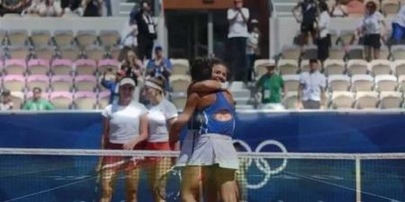 Roland-Garros 2025..ياسمين باوليني وسارة إيراني تحصدان لقب الزوجي في بطولة فرنسا المفتوحة