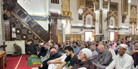 «الأوطان ليست حفنة من تراب».. موضوع خطبة الجمعة المقبلة 13 يونيو 2025