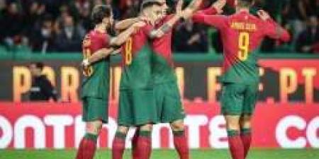 مواعيد مباريات اليوم 8- 6 - 2025 والقنوات الناقلة.. مواجهات نارية في دوري الأمم الأوروبية
