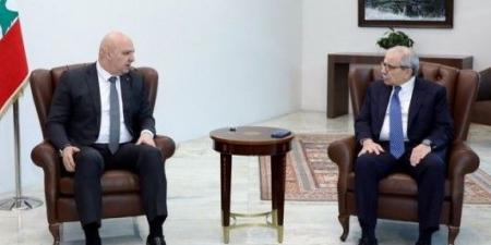 العدوان على الضاحية جمع الرئيسين عون وسلام.. أين وزارة الخارجية؟
