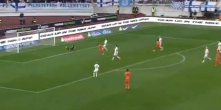 منتخب هولندا يهزم فنلندا فى افتتاح مشواره بتصفيات كأس العالم