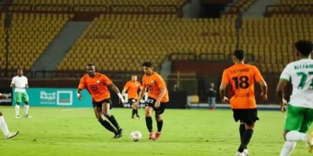 التشكيل المتوقع لـ إنبي والبنك الأهلى في كأس عاصمة مصر 2025