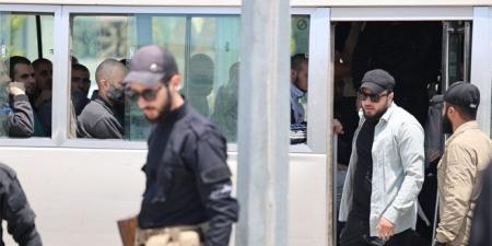 الأمن الداخلي في اللاذقية يطلق سراح عشرات الموقوفين